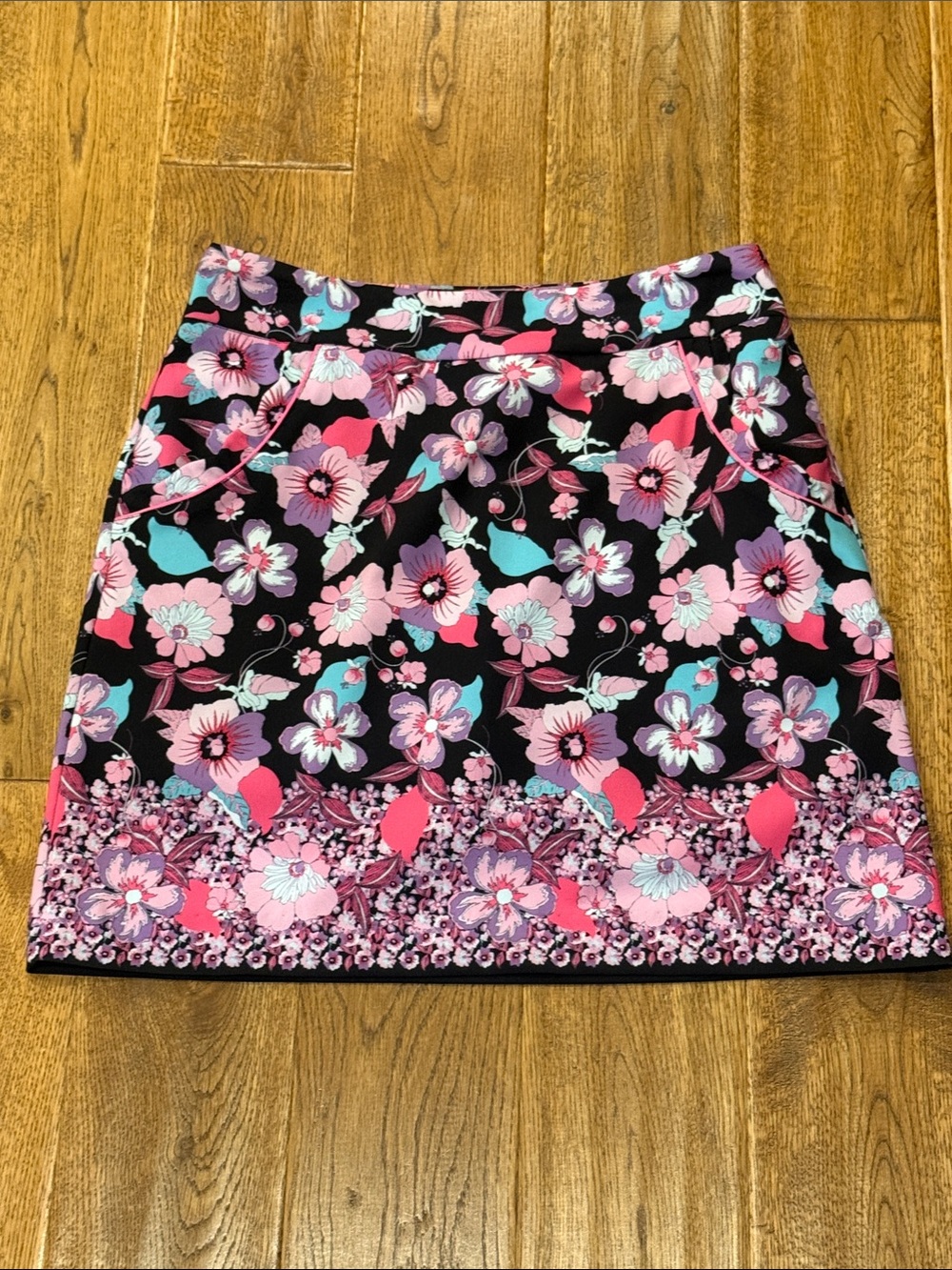 EP New York Skort